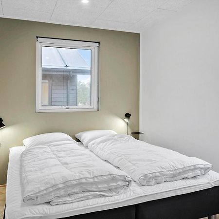 Exclusive Pool And Activity House For 30 People -1002 Villa Ringkøbing Екстериор снимка