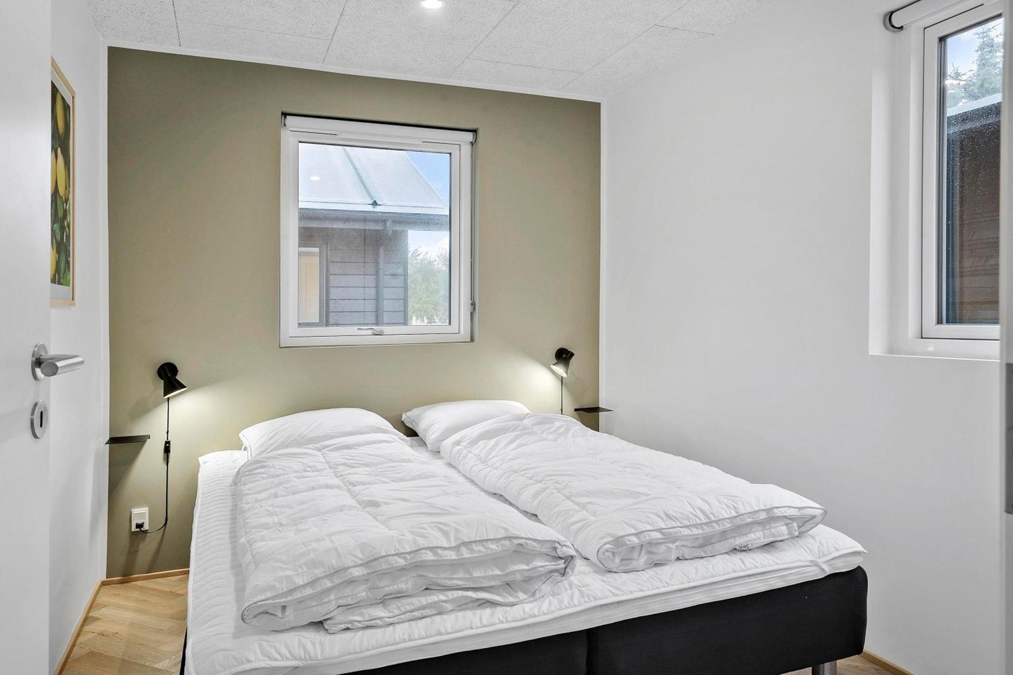 Exclusive Pool And Activity House For 30 People -1002 Villa Ringkøbing Екстериор снимка