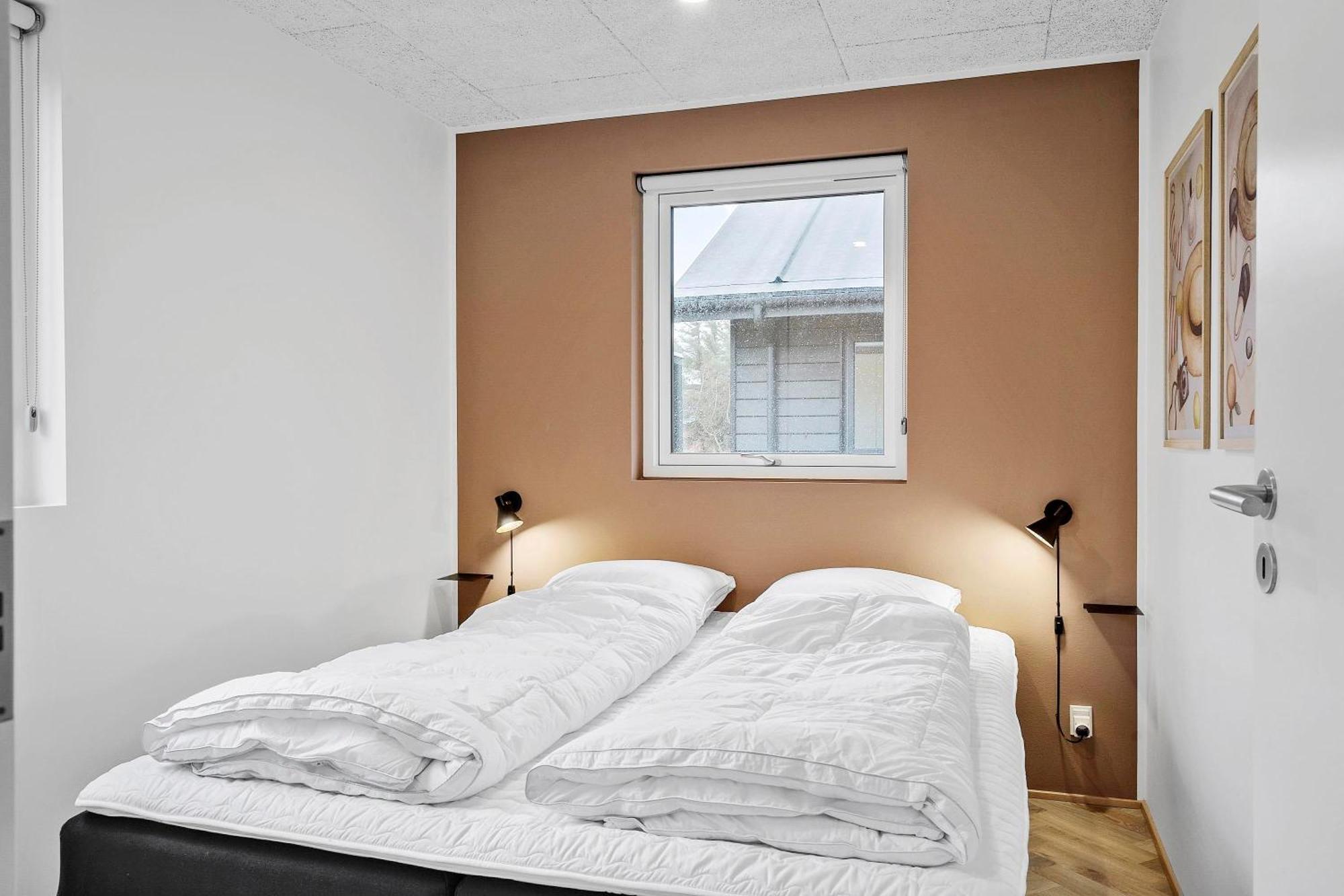 Exclusive Pool And Activity House For 30 People -1002 Villa Ringkøbing Екстериор снимка