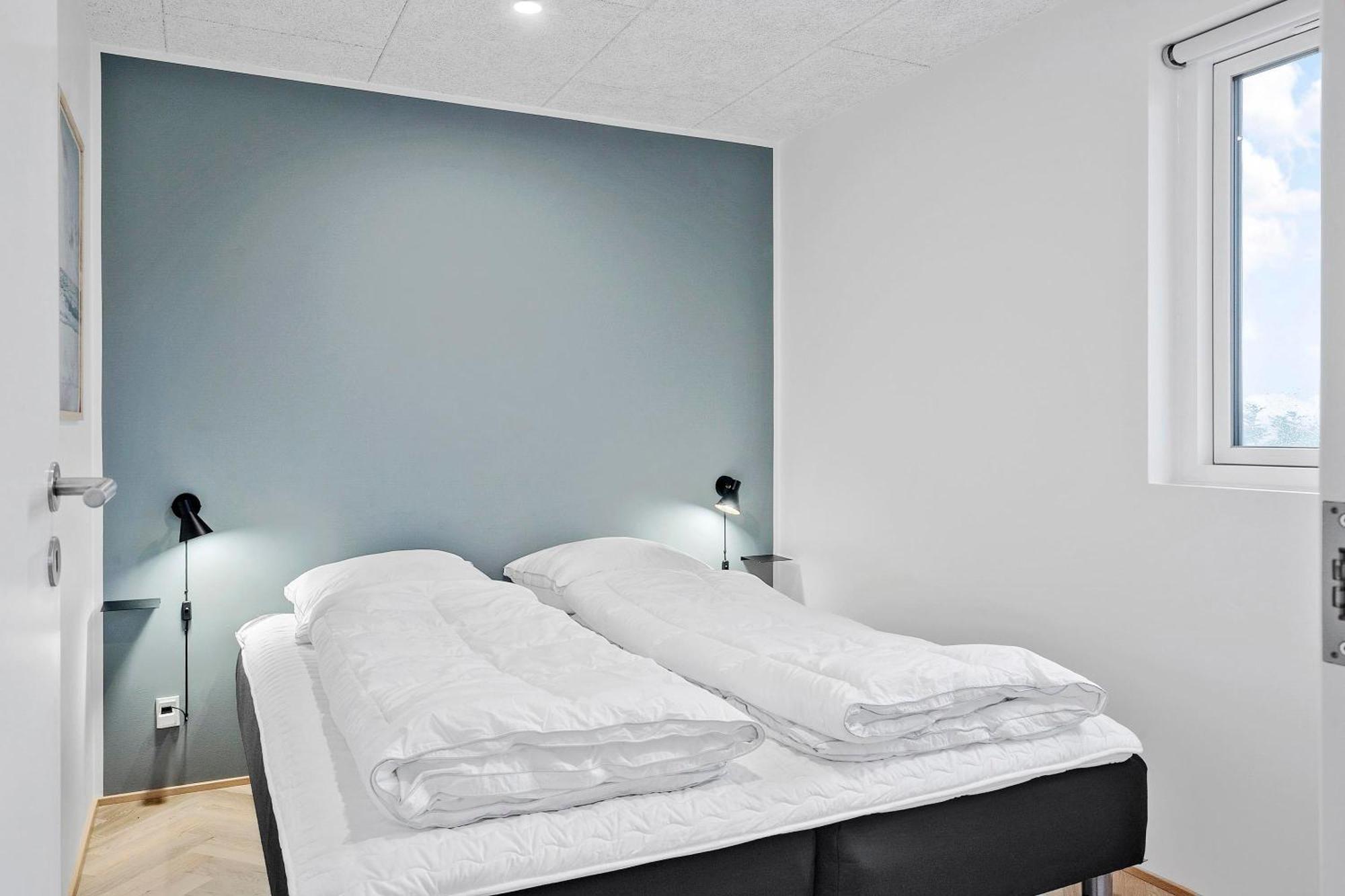Exclusive Pool And Activity House For 30 People -1002 Villa Ringkøbing Екстериор снимка