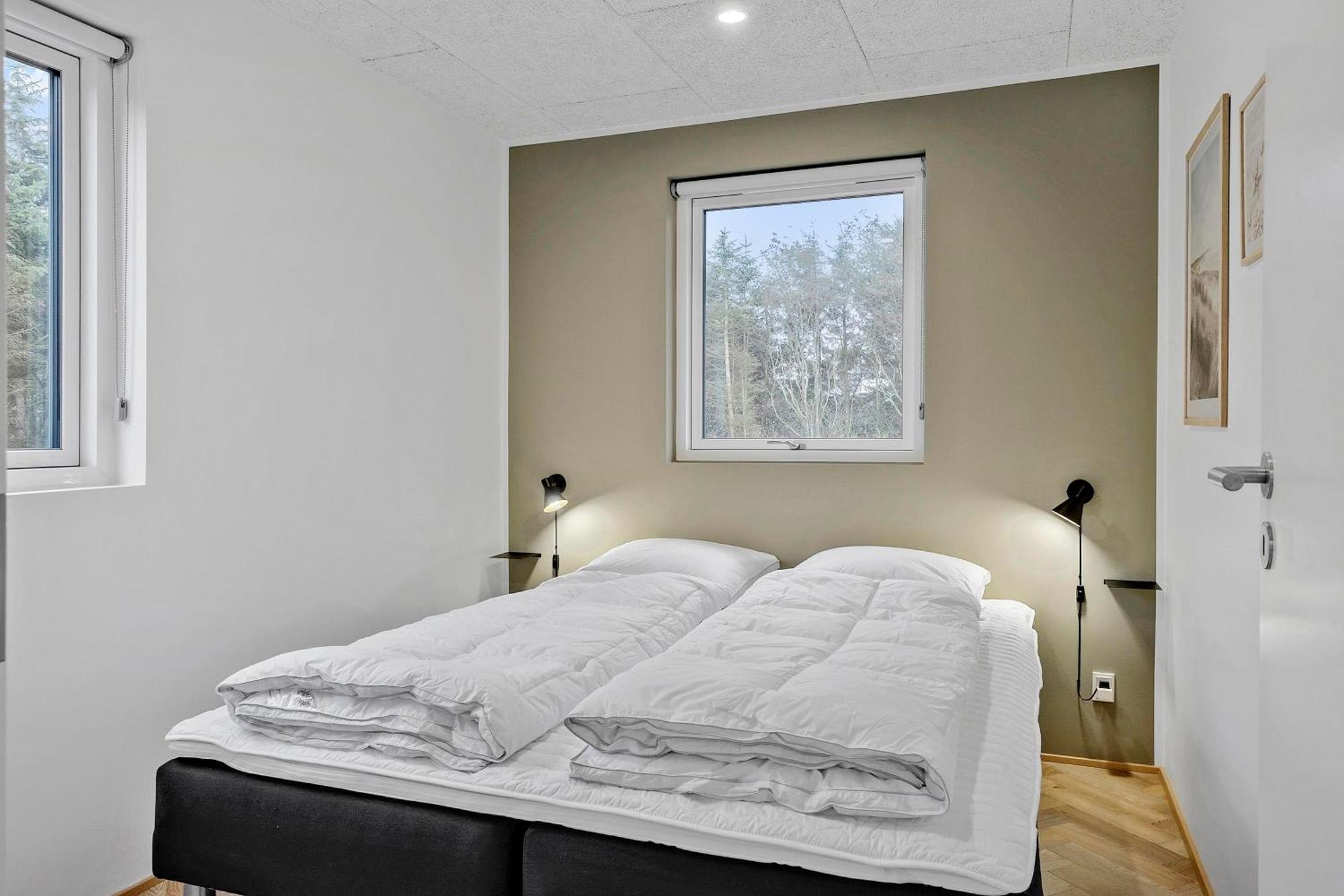 Exclusive Pool And Activity House For 30 People -1002 Villa Ringkøbing Екстериор снимка